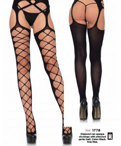 Leg Avenue - 2018 Hosiery